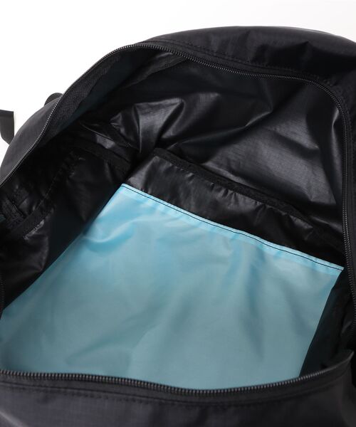 CHUMS（チャムス）の「【CHUMS/チャムス】 Spring Dale Boston Bag 40（ボストンバッグ・メンズ・ブラック系その他・FREE）」の16枚目の写真
