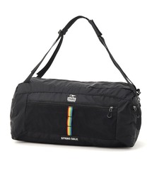 CHUMS(`X)́yCHUMS/`Xz Spring Dale Boston Bag 40({XgobO)