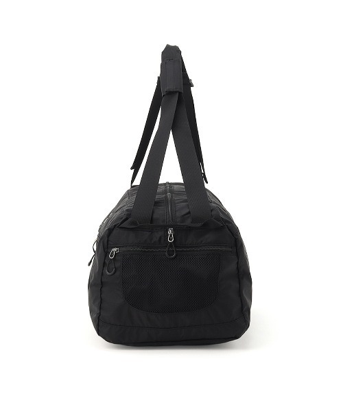 CHUMS（チャムス）の「【CHUMS/チャムス】 Spring Dale Boston Bag 40（ボストンバッグ・メンズ・ブラック系その他・FREE）」の4枚目の写真