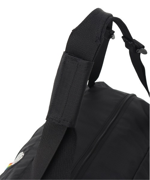 CHUMS（チャムス）の「【CHUMS/チャムス】 Spring Dale Boston Bag 40（ボストンバッグ・メンズ・ブラック系その他・FREE）」の7枚目の写真