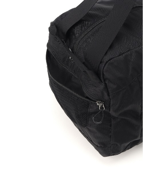 CHUMS（チャムス）の「【CHUMS/チャムス】 Spring Dale Boston Bag 40（ボストンバッグ・メンズ・ブラック系その他・FREE）」の9枚目の写真