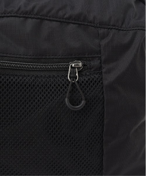 CHUMS（チャムス）の「【CHUMS/チャムス】 Spring Dale Boston Bag 40（ボストンバッグ・メンズ・ブラック系その他・FREE）」の10枚目の写真