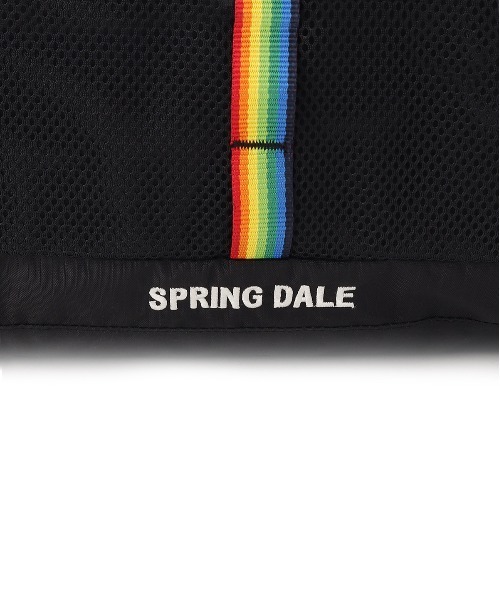 CHUMS（チャムス）の「【CHUMS/チャムス】 Spring Dale Boston Bag 40（ボストンバッグ・メンズ・ブラック系その他・FREE）」の12枚目の写真