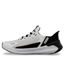 PUMA（プーマ）の「PUMA プーマ ユニセックス ソフトライド シンメトリー イーズイン ランニングシューズ（スニーカー・メンズ）」