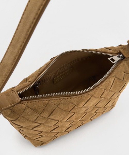 CHARLES & KEITH（チャールズ & キース）の「Ivette イヴェット