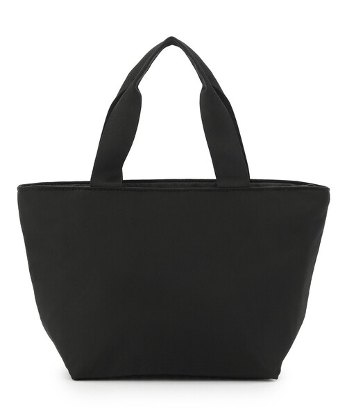 TOCCA(トッカ)の「BOUQUET DE REVE COOLERBAG クーラーバッグ(トートバッグ・レディース・ベージュ系/ネイビー系/ブラック系・F)」の16枚目の写真