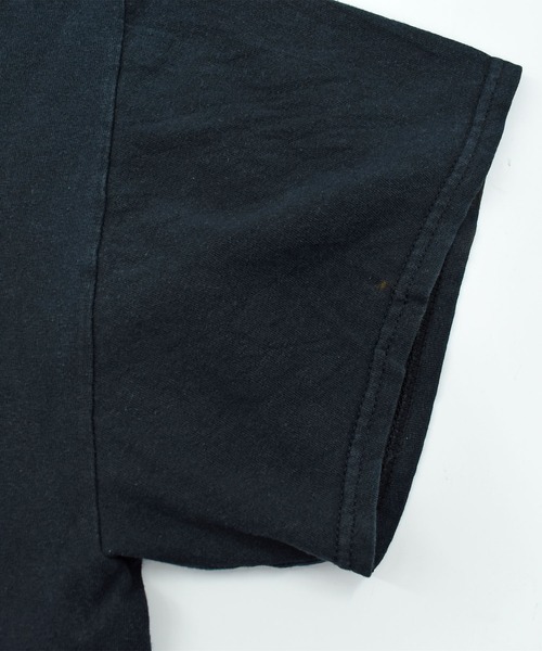 GILDAN(ギルダン)の「【USED】GILDAN “STATESVILLE HAUNTED PRISON” ホラー Tシャツ(Tシャツ/カットソー・メンズ・ブラック・X-LARGE)」の5枚目の写真