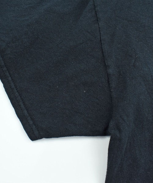 GILDAN(ギルダン)の「【USED】GILDAN “STATESVILLE HAUNTED PRISON” ホラー Tシャツ(Tシャツ/カットソー・メンズ・ブラック・X-LARGE)」の6枚目の写真