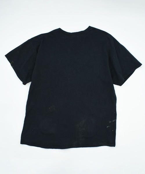 GILDAN(ギルダン)の「【USED】GILDAN “STATESVILLE HAUNTED PRISON” ホラー Tシャツ(Tシャツ/カットソー・メンズ・ブラック・X-LARGE)」の10枚目の写真