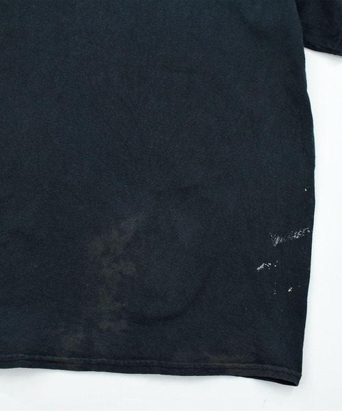 GILDAN(ギルダン)の「【USED】GILDAN “STATESVILLE HAUNTED PRISON” ホラー Tシャツ(Tシャツ/カットソー・メンズ・ブラック・X-LARGE)」の13枚目の写真