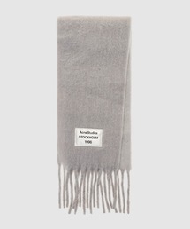 Acne Studios(アクネストゥディオズ)のFN-UX-SCAR000399(マフラー)