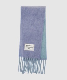 Acne Studios（アクネストゥディオズ）の「FN-UX-SCAR000399（マフラー