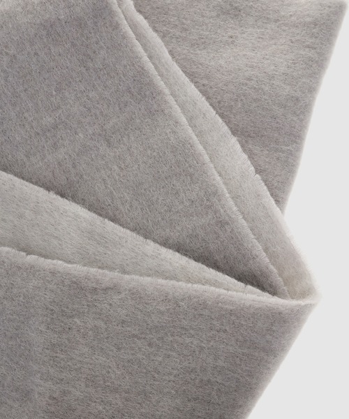 FN-UX-SCAR000399（マフラー）｜Acne Studios（アクネストゥディオズ