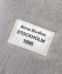 Acne Studios（アクネストゥディオズ）の「FN-UX-SCAR000399（マフラー