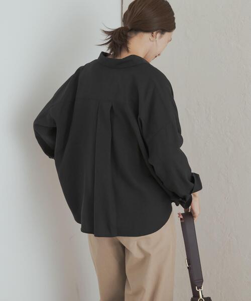 セール】『セットアップ対応』 ワークポケットシャツ（シャツ