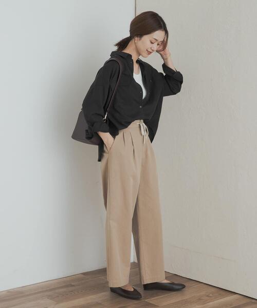 セール】『セットアップ対応』 ワークポケットシャツ（シャツ