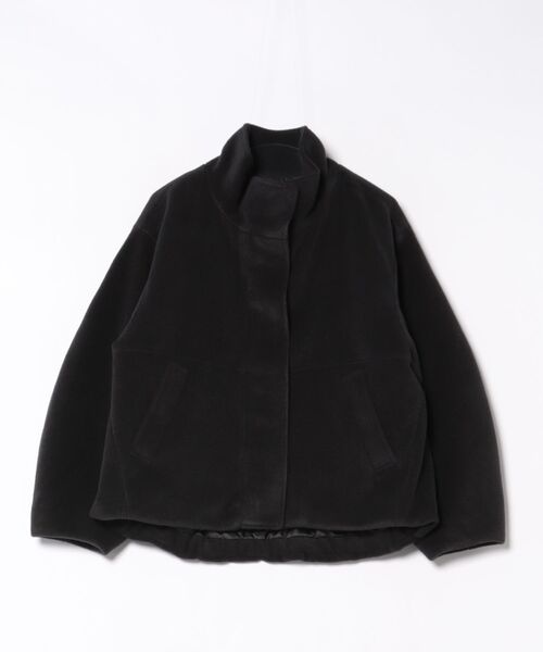 ウーリーテックスタンドブルゾン 494131（ブルゾン）｜LOWRYS FARM