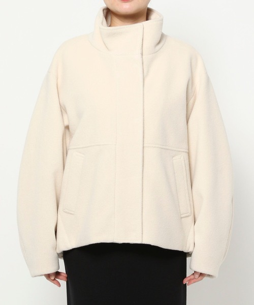 LOWRYS FARM（ローリーズファーム）の「ウーリーテックスタンド