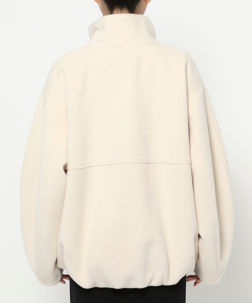 LOWRYS FARM（ローリーズファーム）の「ウーリーテックスタンド