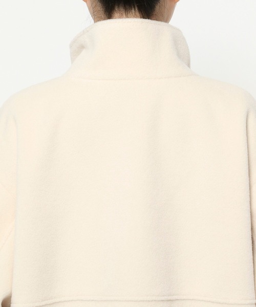 LOWRYS FARM（ローリーズファーム）の「ウーリーテックスタンド