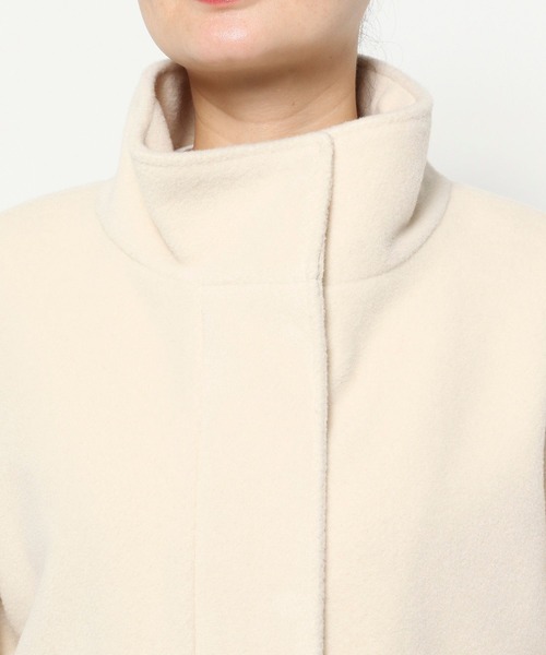 LOWRYS FARM（ローリーズファーム）の「ウーリーテックスタンド