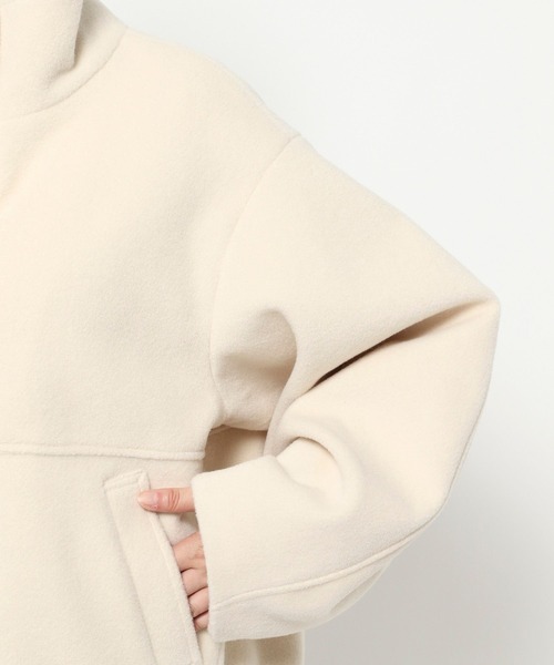 LOWRYS FARM（ローリーズファーム）の「ウーリーテックスタンド