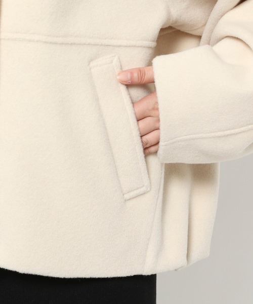 LOWRYS FARM（ローリーズファーム）の「ウーリーテックスタンド