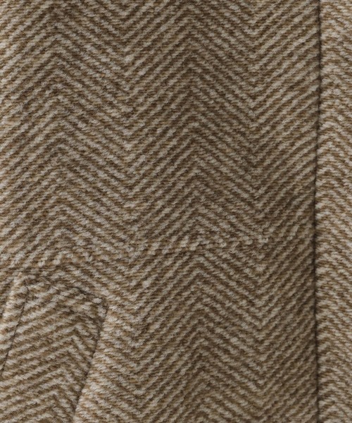 ウーリーテックスタンドブルゾン　ローリーズファーム　新品未使用　今季新作 ウーリーテックスタンドブルゾン ローリーズファーム 新品未使用 今季