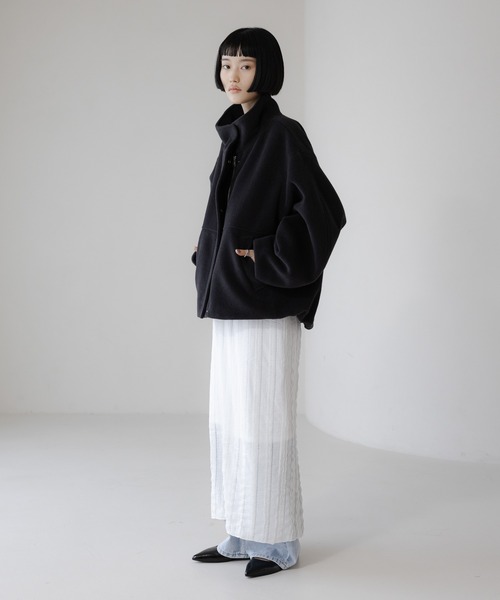 LOWRYS FARM（ローリーズファーム）の「ウーリーテックスタンド