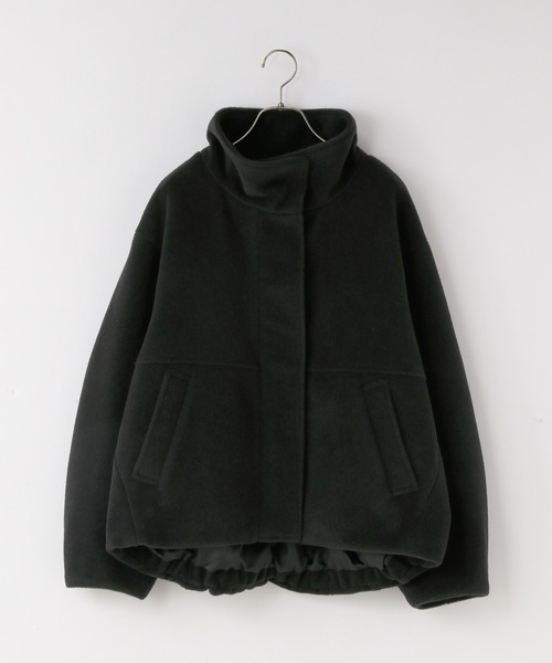 セール】ウーリーテックスタンドブルゾン 494131（ブルゾン）｜LOWRYS