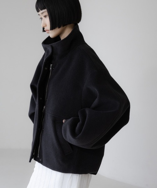 LOWRYS FARM（ローリーズファーム）の「ウーリーテックスタンド