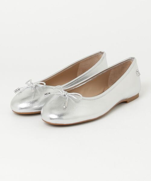 ローレン ラルフ ローレン JAYNA FLATS ジャイナ フラット バレエ