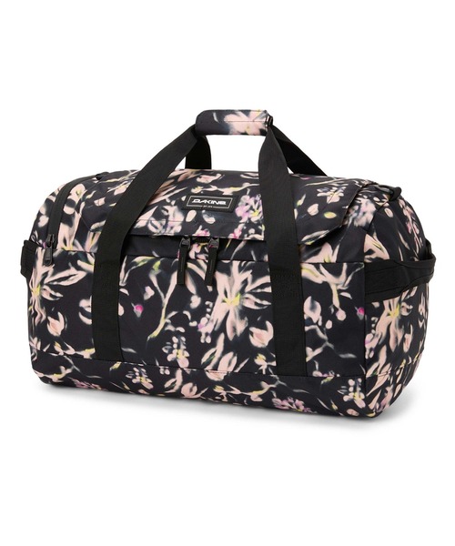DAKINE(ダカイン)の「【直営店限定】DAKINE EQ DUFFLE ショルダーバッグ 35L【2025年秋冬モデル】/ダカインロゴワンポイントパッカブルダッフルバック(ボストンバッグ・メンズ・ブラック系その他/ブルー系その他・FREE)」の3枚目の写真