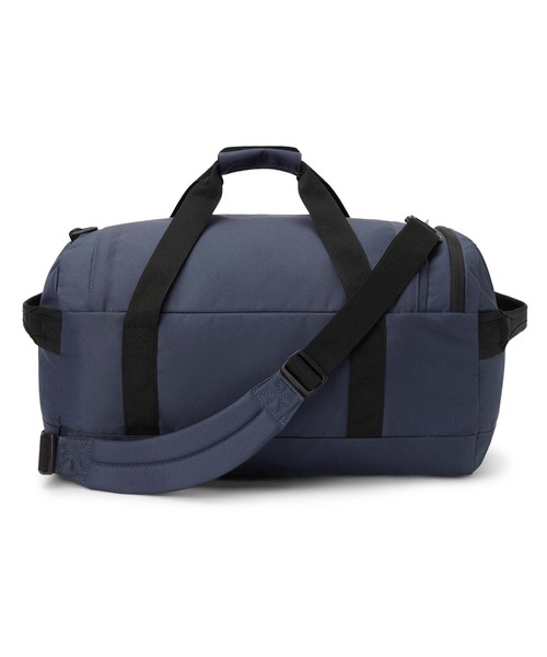 DAKINE(ダカイン)の「【直営店限定】DAKINE EQ DUFFLE ショルダーバッグ 35L【2025年秋冬モデル】/ダカインロゴワンポイントパッカブルダッフルバック(ボストンバッグ・メンズ・ブラック系その他/ブルー系その他・FREE)」の4枚目の写真