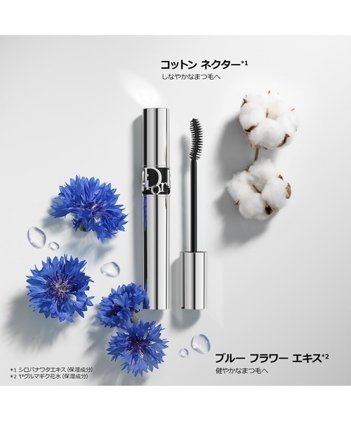 ホリデー ボリューム&グロウ セット（ZOZOCOSME数量限定品）（コスメ