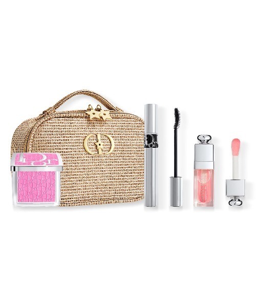 ホリデー ボリューム&グロウ セット（ZOZOCOSME数量限定品）（コスメ