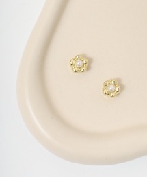 Meing（ミーイング）の「Meing 2点セット マグネットピアス 磁石 ピアス風イヤリング 穴なしピアス ノンホールピアス（イヤリング）」