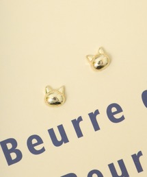 Meing（ミーイング）の「Meing 2点セット マグネットピアス 磁石 ピアス風イヤリング 穴なしピアス ノンホールピアス（イヤリング）」