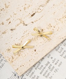 Diliraba（ディリラバ）の「Meing 2点セット マグネットピアス 磁石 ピアス風イヤリング 穴なしピアス ノンホールピアス（イヤリング）」