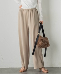 Droite lautreamont | 強燃2WAYパンツ≪洗濯機で洗える≫(その他パンツ)