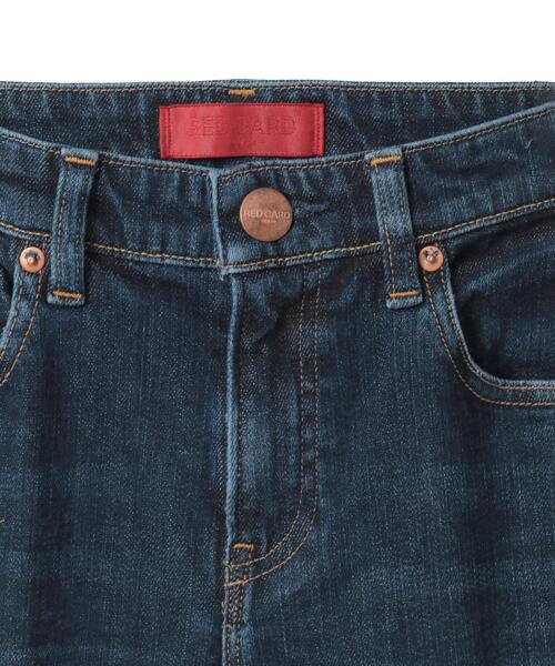 RED CARD/レッドカード】Marmalade(49W52301dku)（デニムパンツ