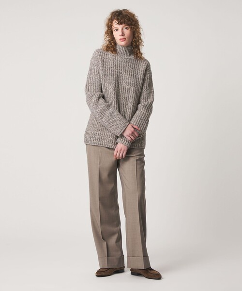 Steven Alan（スティーブンアラン）の「＜Steven Alan＞メランジ