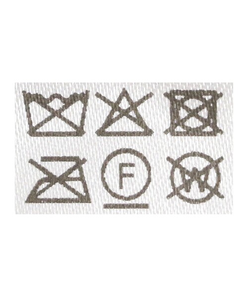 Steven Alan（スティーブンアラン）の「＜Steven Alan＞メランジ ウール タートルネック ニット（ニット/セーター・レディース・モカ/ネイビー・FREE）」の15枚目の写真