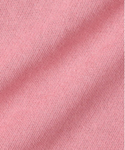 Right-on(ライトオン)の「HONEYSUCKLE ROSE(ハニーサックルローズ)【レディース】グラフィックスウェットプルオーバー(スウェット・レディース・ピンク/ダークグレー/ライトベージュ・S/M/L)」の17枚目の写真