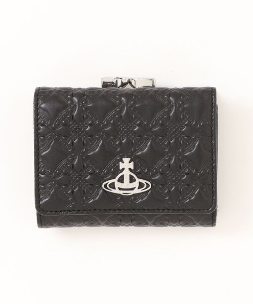 セール】SMALL FRAME WALLET（財布）｜Vivienne Westwood