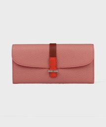 Paul Smith｜ポール・スミスの財布（ピンク/桃色系・長財布）通販