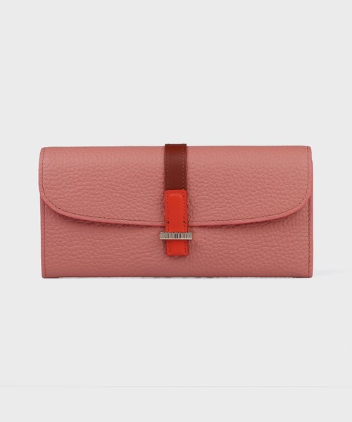 Paul Smith ベルトストラップ 2つ折り財布 ベルトストラップ 2つ折り財布 ｜ポール・スミス