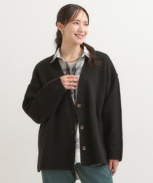 セール】【洗濯機可】ふわっと軽く羽織れる オーバーサイズ セール】【洗濯機可】ふわっと軽く羽織れる オーバーサイズ