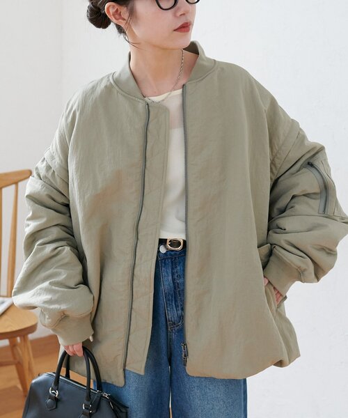 DISCOAT（ディスコート）の「【ユニセックス】デタッチャブル2WAY