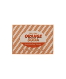 BRID（ブリッド）の「ブリッド ラベル ラグ / BRID LABEL RUG［50×70］（ラグ/マット）」